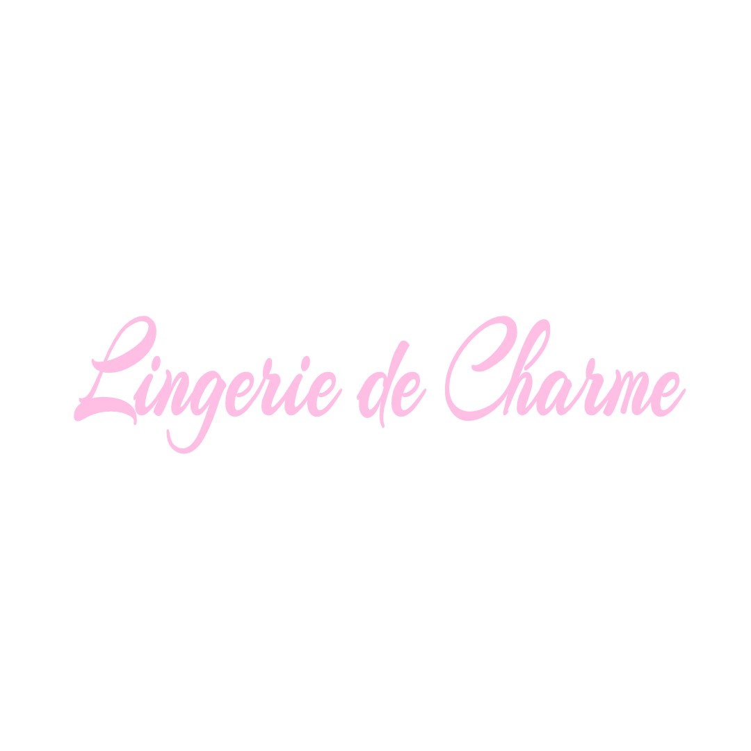 LINGERIE DE CHARME VINETS